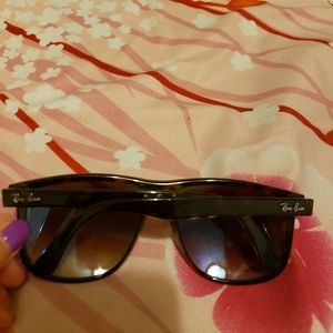 Ray Ban sun glasses